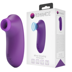 Succionador De Clitoris – Adora RECARGABLE USB